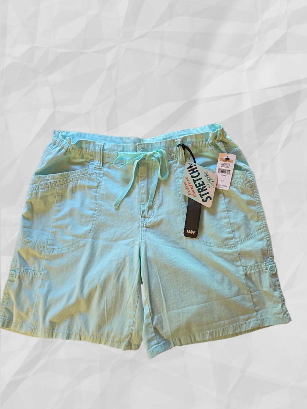 Supplies By Unionbay Marty Shorts